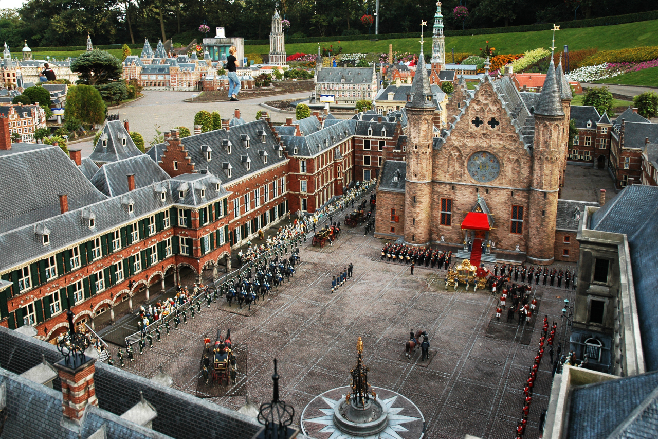 Madurodam