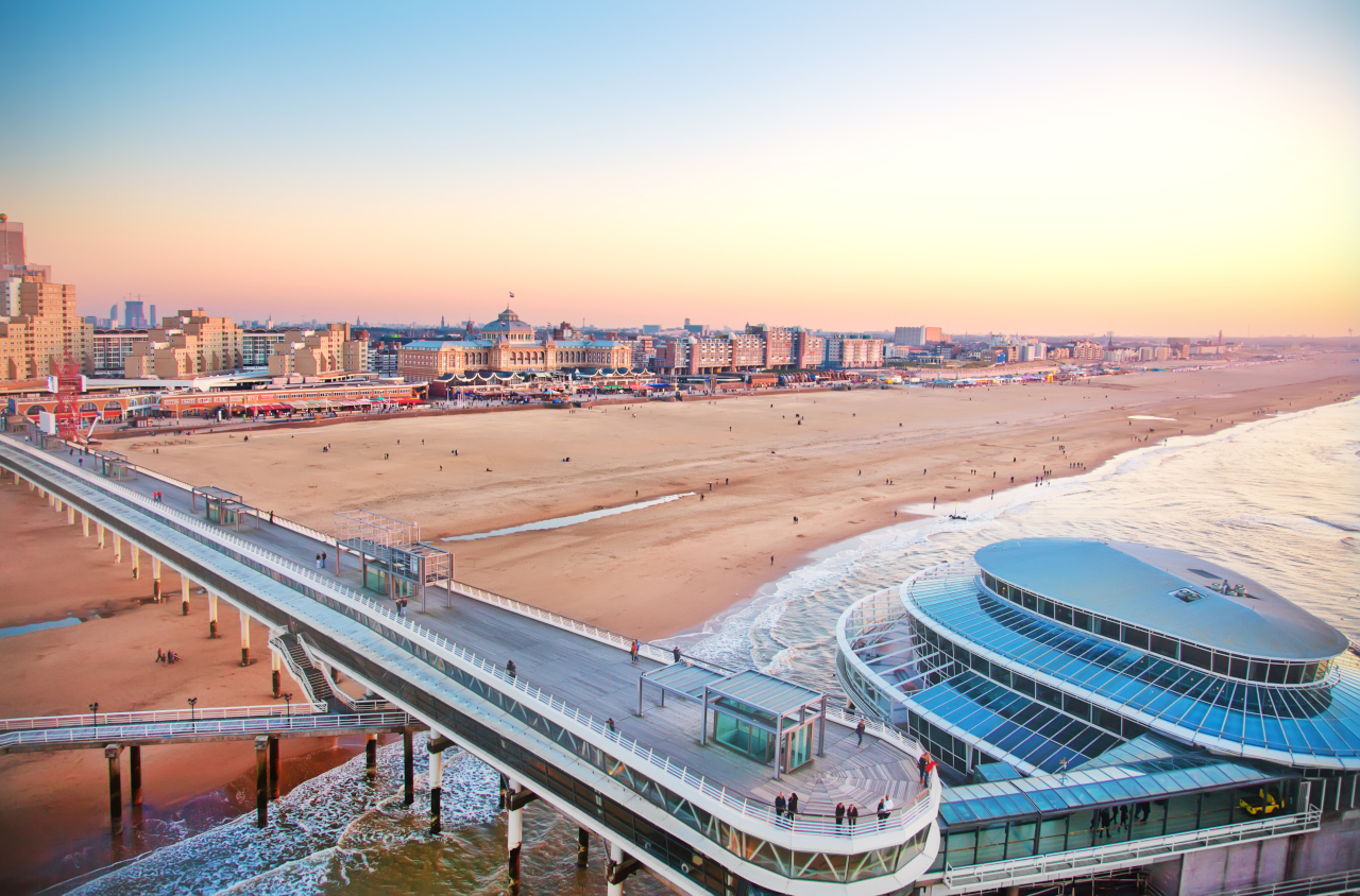 Scheveningen